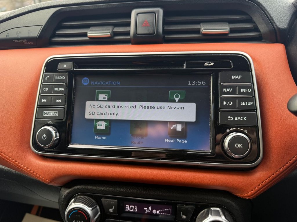 Used Nissan Micra 2017 for sale - 77593814: Photo 26