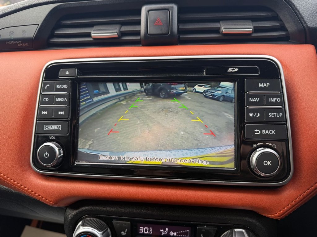 Used Nissan Micra 2017 for sale - 77593814: Photo 27