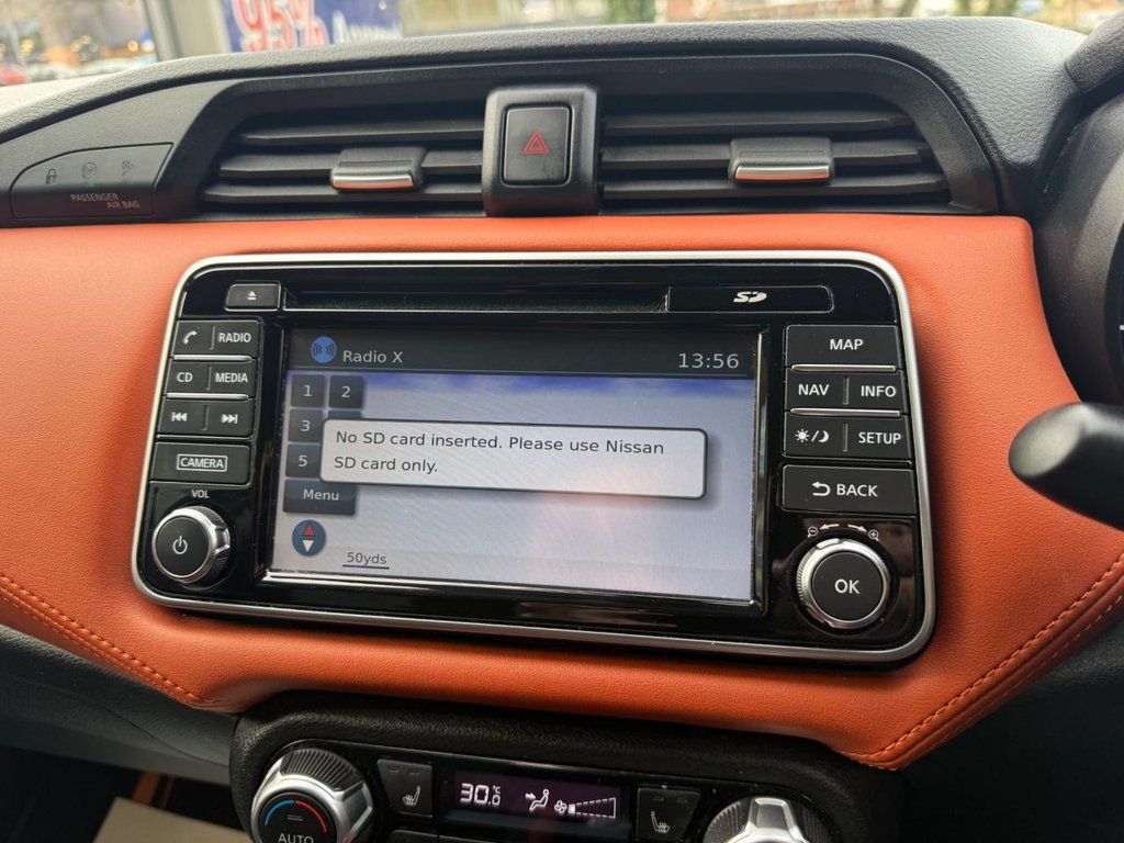 Used Nissan Micra 2017 for sale - 77593814: Photo 31