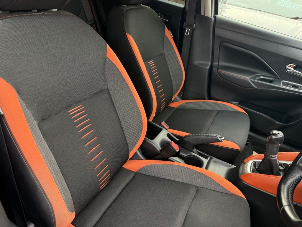 Used Nissan Micra 2017 for sale - 77593814: Photo 33