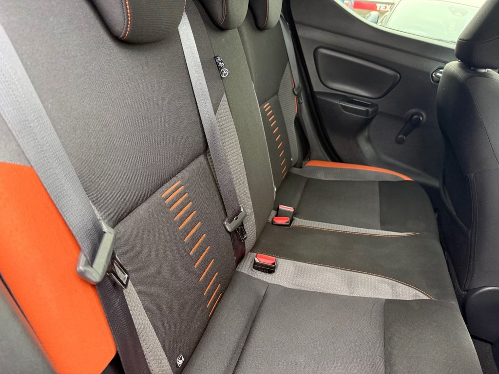 Used Nissan Micra 2017 for sale - 77593814: Photo 34