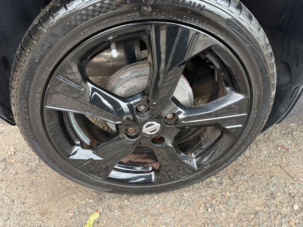 Used Nissan Micra 2017 for sale - 77593814: Photo 35