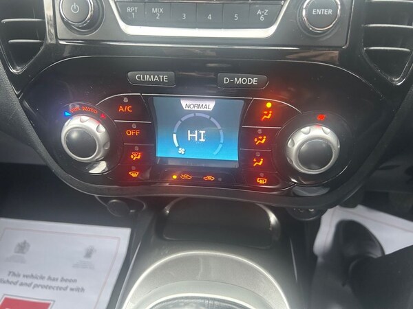 Used Nissan Juke 2014 for sale - 73103207: Photo 20