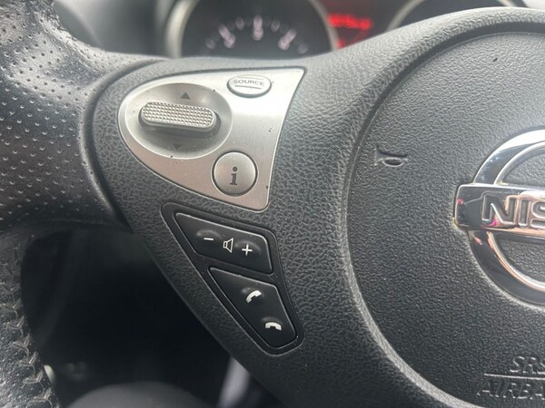 Used Nissan Juke 2014 for sale - 73103207: Photo 22