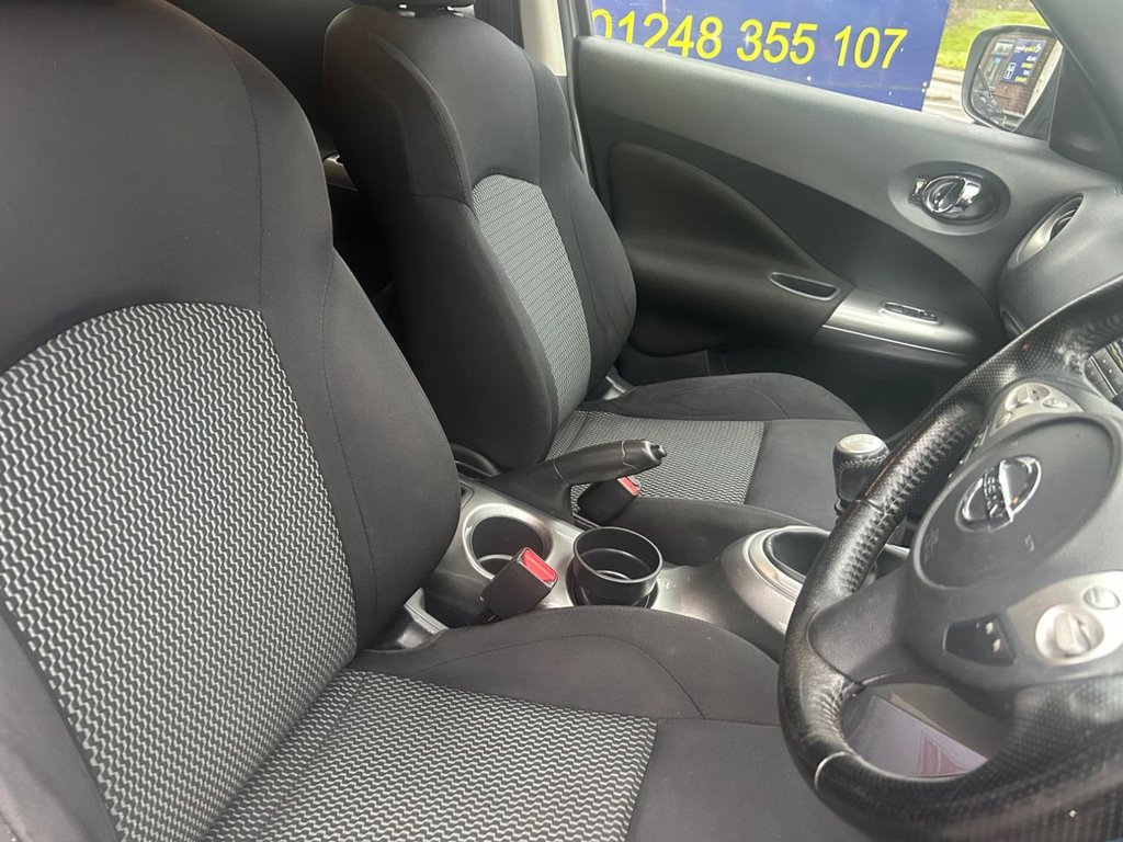 Used Nissan Juke 2014 for sale - 73103207: Photo 26