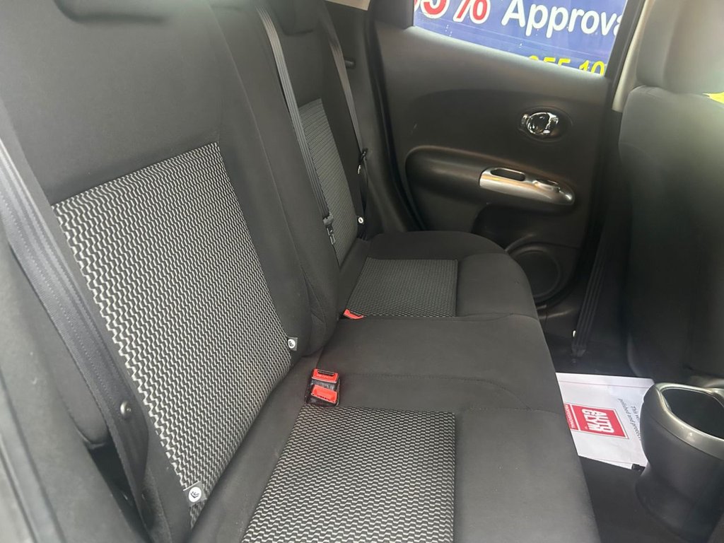 Used Nissan Juke 2014 for sale - 73103207: Photo 27