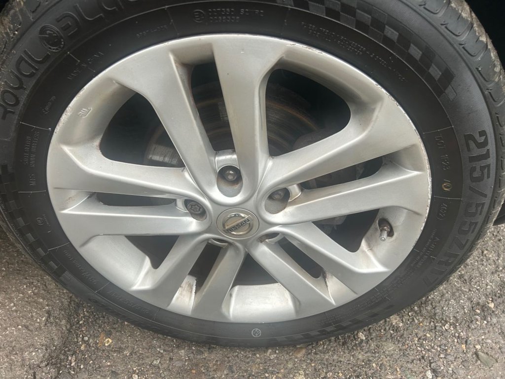 Used Nissan Juke 2014 for sale - 73103207: Photo 28