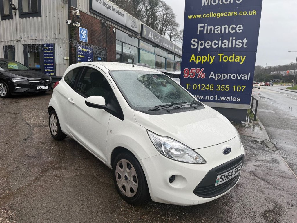 Used Ford Ka 2014 for sale - 77734005: Photo 1