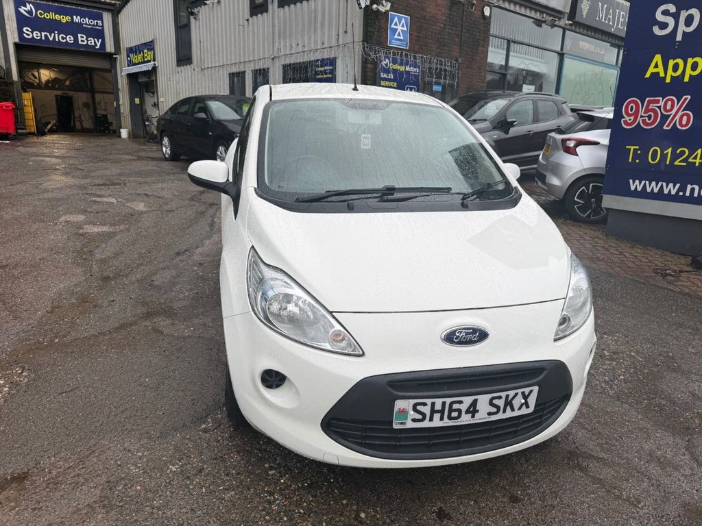 Used Ford Ka 2014 for sale - 77734005: Photo 10