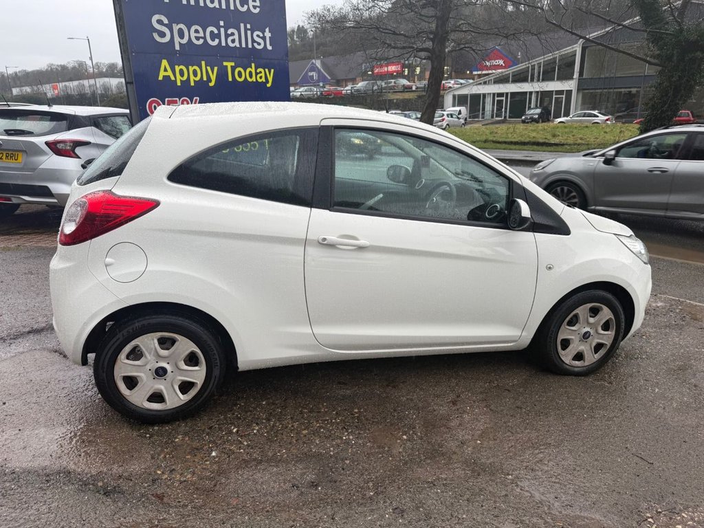 Used Ford Ka 2014 for sale - 77734005: Photo 11