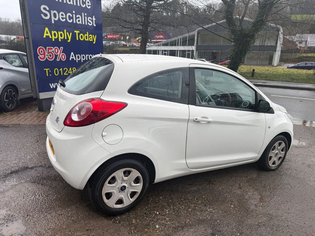 Used Ford Ka 2014 for sale - 77734005: Photo 13