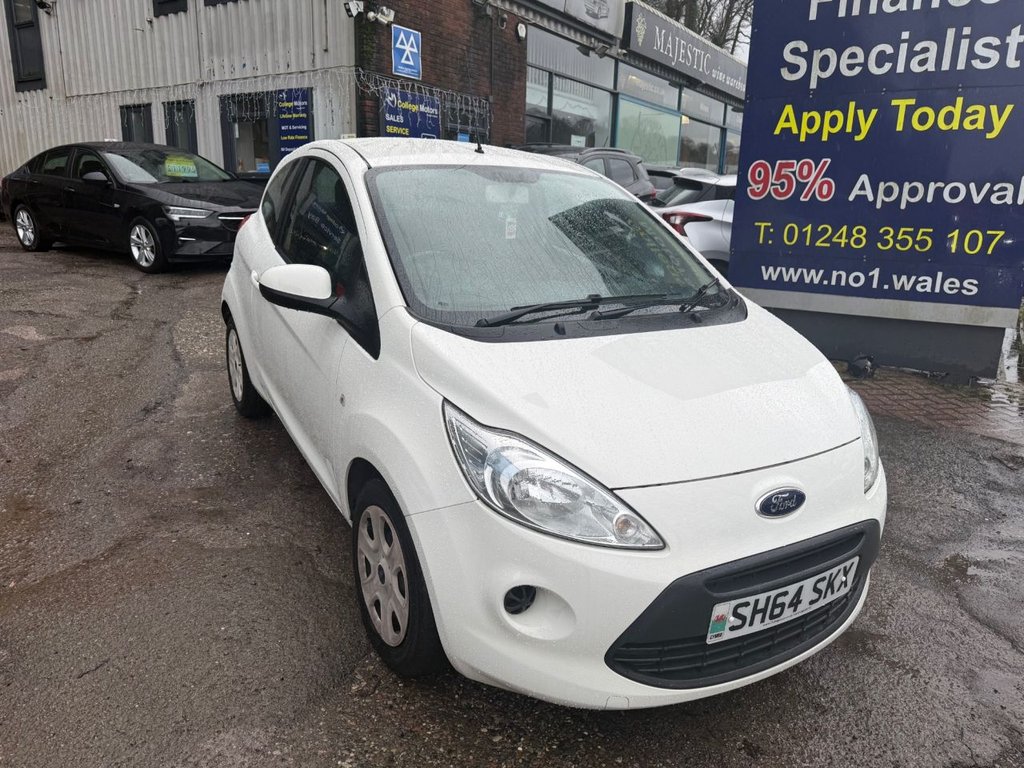 Used Ford Ka 2014 for sale - 77734005: Photo 14