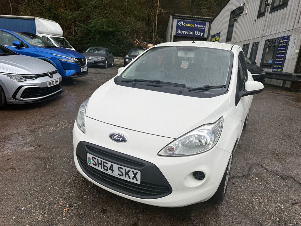 Used Ford Ka 2014 for sale - 77734005: Photo 15