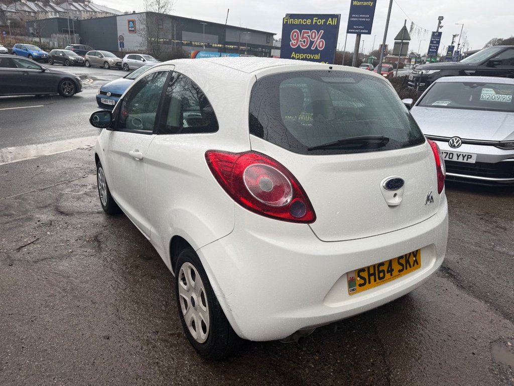 Used Ford Ka 2014 for sale - 77734005: Photo 16