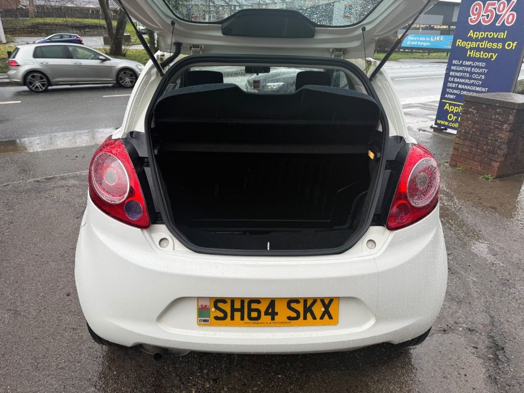 Used Ford Ka 2014 for sale - 77734005: Photo 19