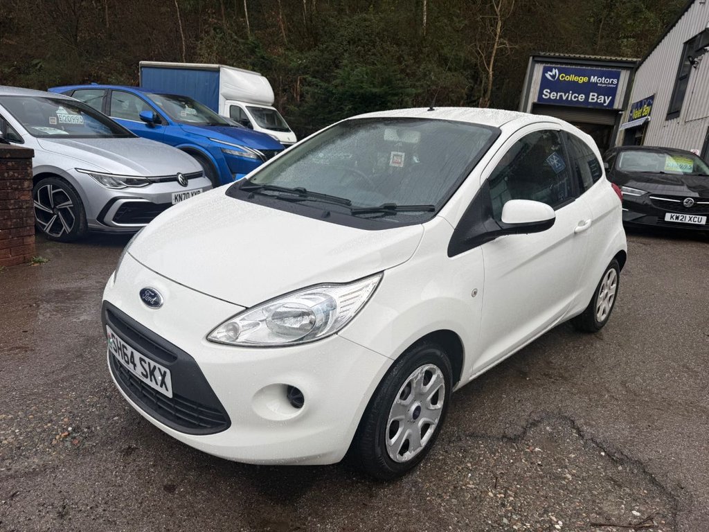Used Ford Ka 2014 for sale - 77734005: Photo 20