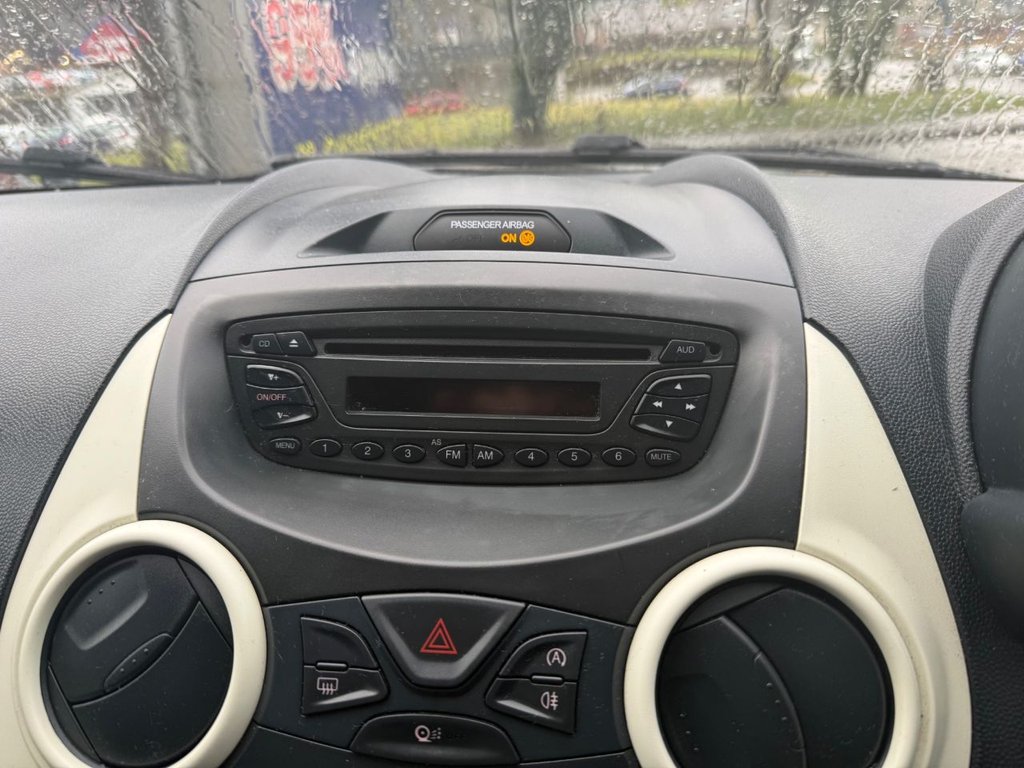 Used Ford Ka 2014 for sale - 77734005: Photo 22