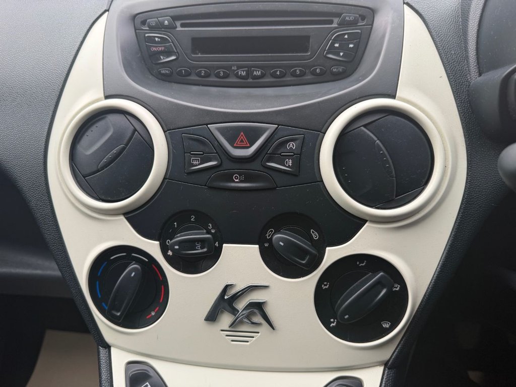 Used Ford Ka 2014 for sale - 77734005: Photo 23