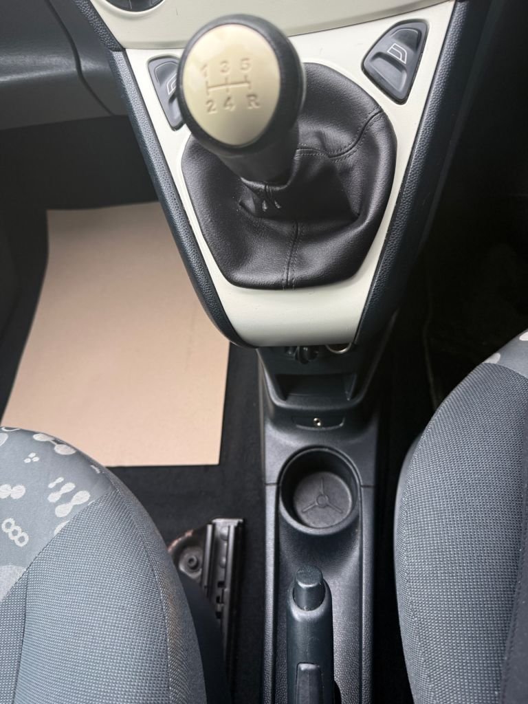 Used Ford Ka 2014 for sale - 77734005: Photo 24