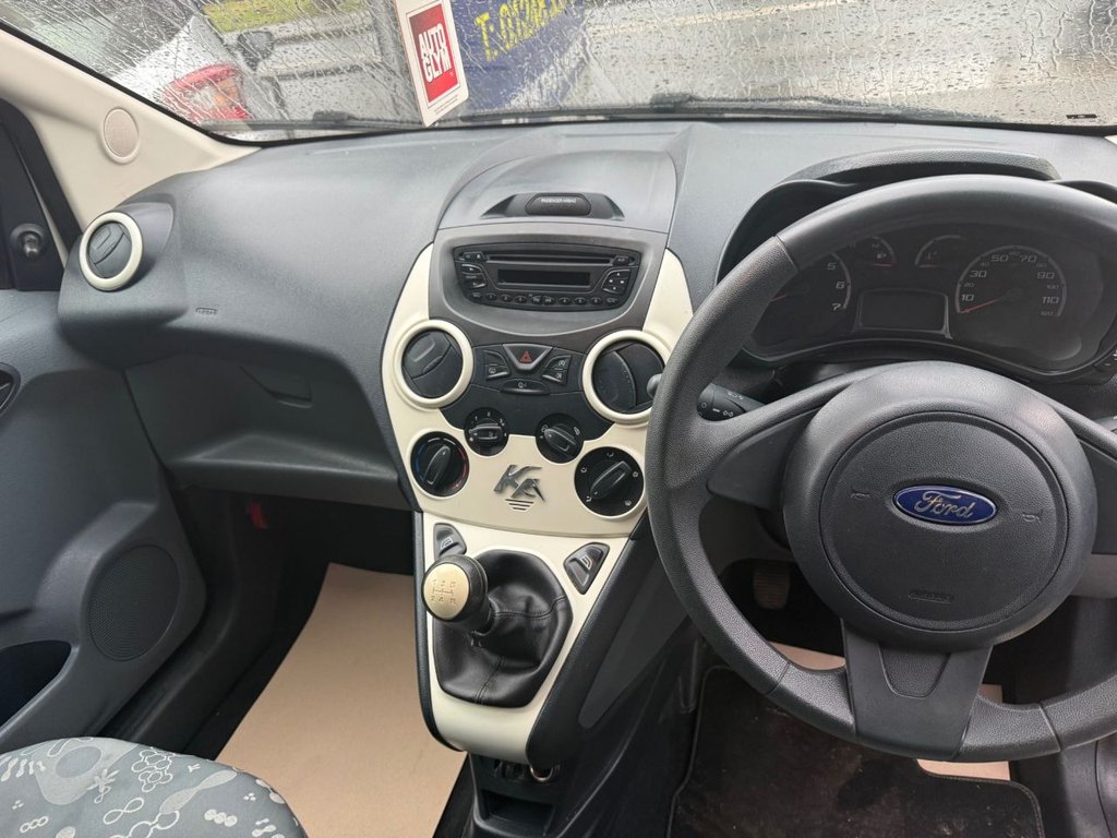 Used Ford Ka 2014 for sale - 77734005: Photo 28