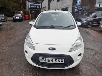 Used Ford Ka 2014 for sale - 77734005: Photo