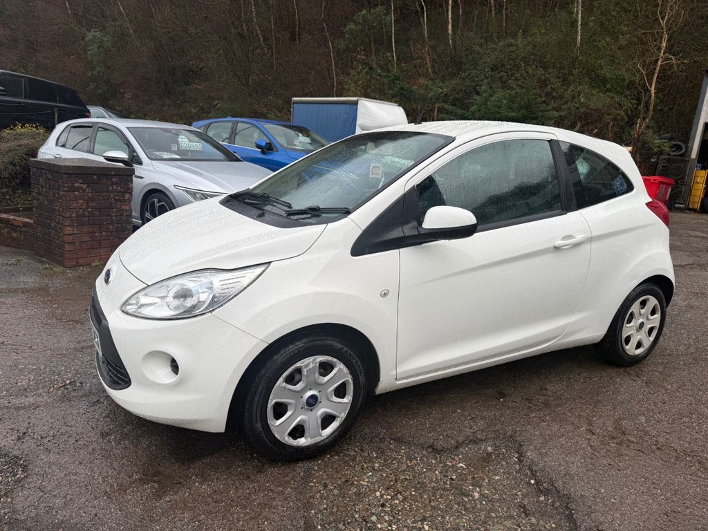 Used Ford Ka 2014 for sale - 77734005: Photo 4