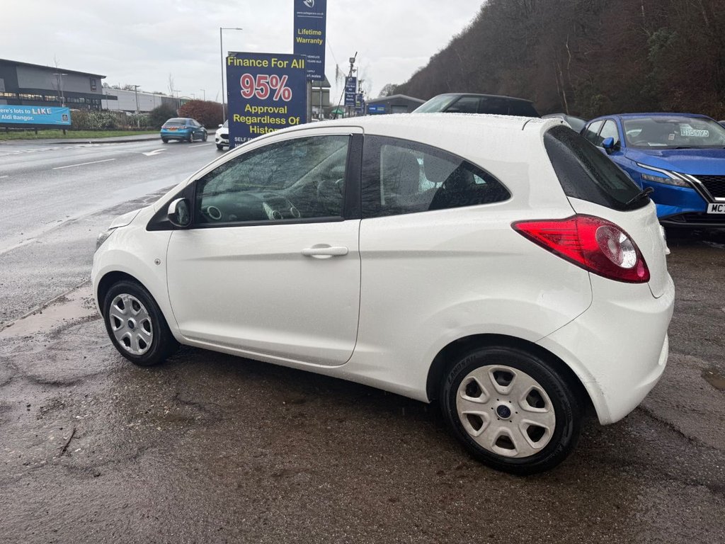 Used Ford Ka 2014 for sale - 77734005: Photo 6