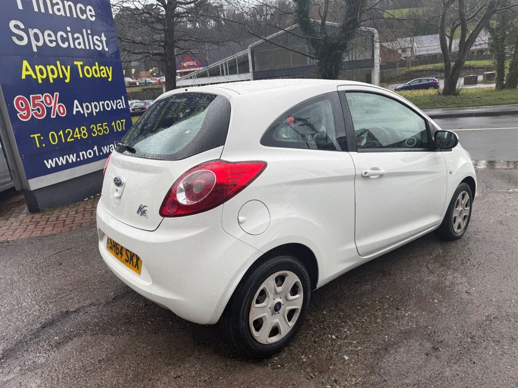 Used Ford Ka 2014 for sale - 77734005: Photo 7