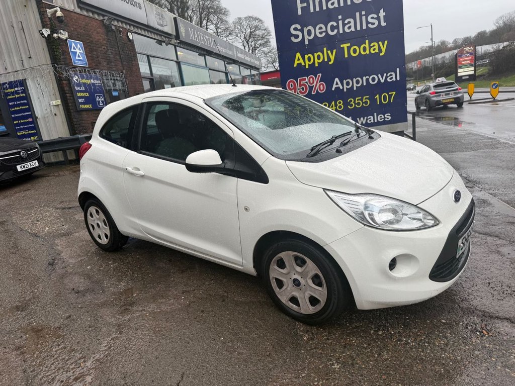 Used Ford Ka 2014 for sale - 77734005: Photo 8