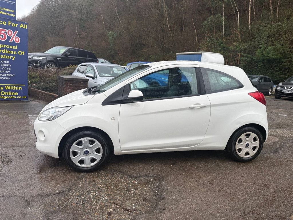 Used Ford Ka 2014 for sale - 77734005: Photo 9