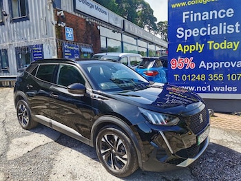 Used Peugeot 2008 2023 for sale - 78874935: Photo