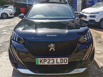 Used Peugeot 2008 2023 for sale - 78874935: Photo