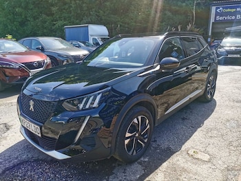 Used Peugeot 2008 2023 for sale - 78874935: Photo
