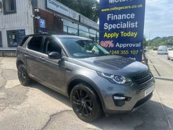 2019 (19) - 2019/19 2.0 TD4 HSE SUV 5dr Diesel Auto 4WD Euro 6 (s/s) (180 ps), 2 Previo