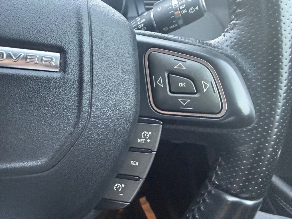 Used Land Rover Range Rover Evoque 2016 for sale - 77593846: Photo 27