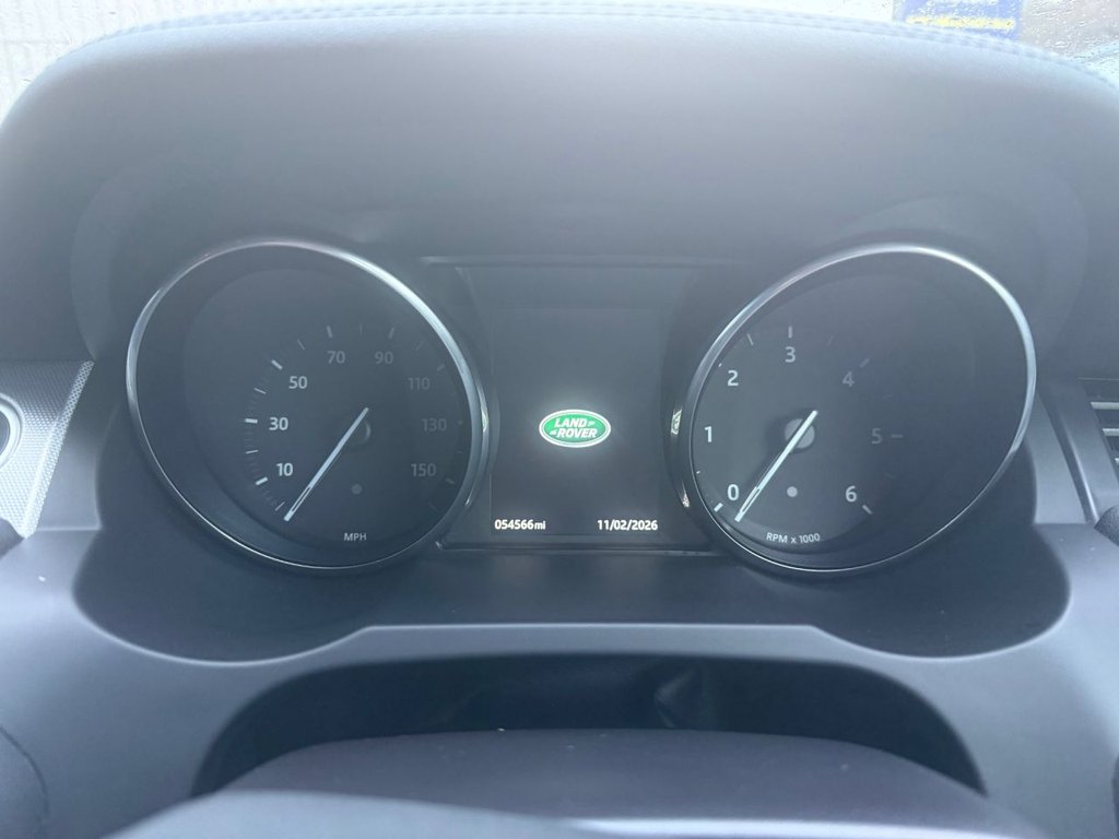 Used Land Rover Range Rover Evoque 2016 for sale - 77593846: Photo 28