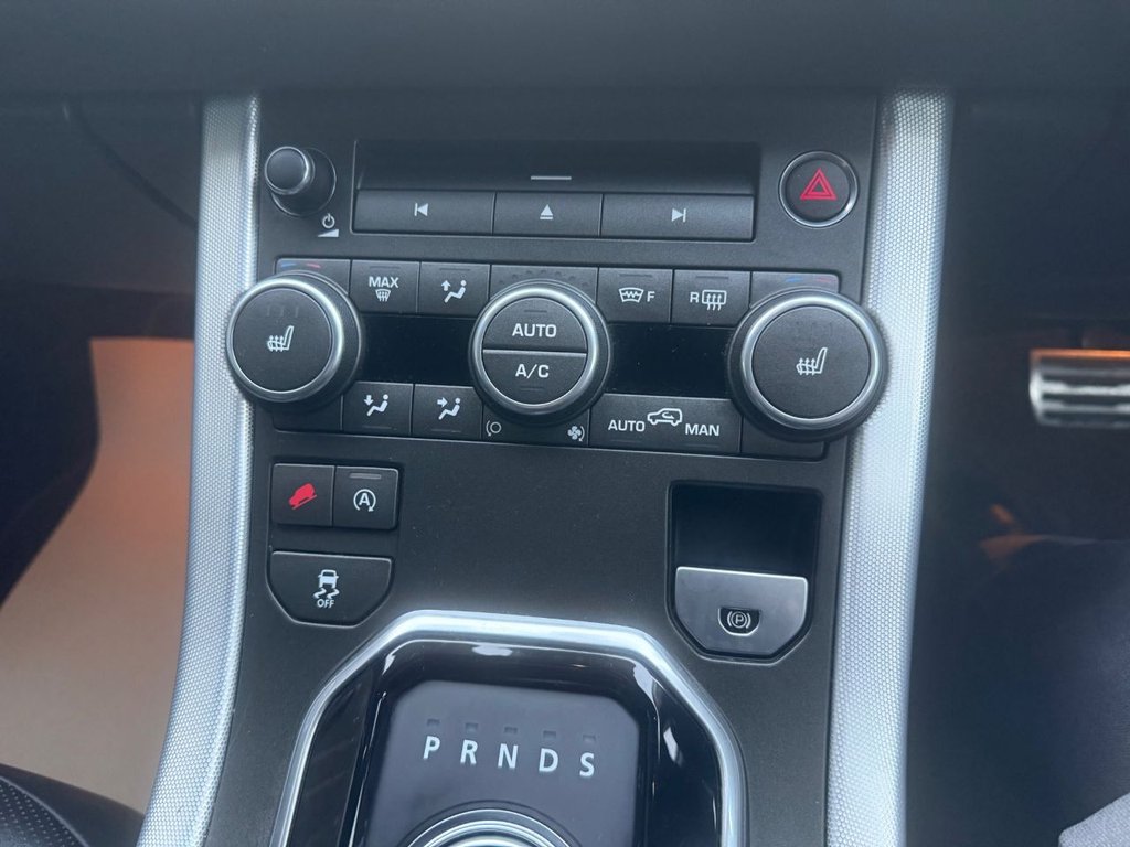 Used Land Rover Range Rover Evoque 2016 for sale - 77593846: Photo 29