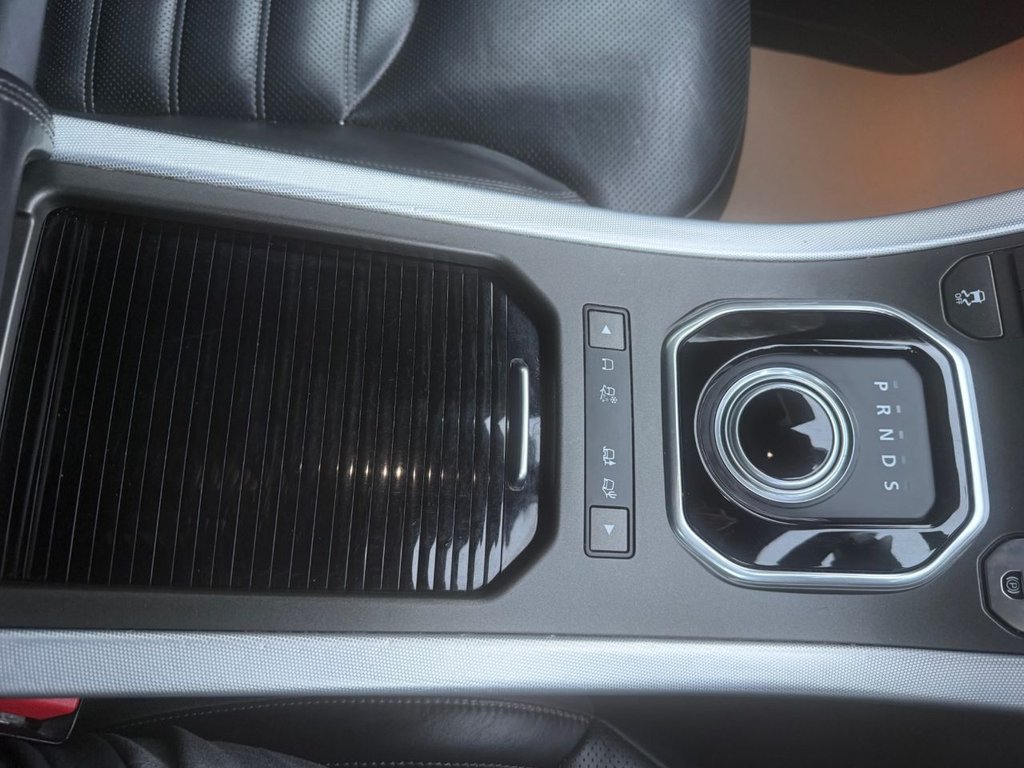 Used Land Rover Range Rover Evoque 2016 for sale - 77593846: Photo 30