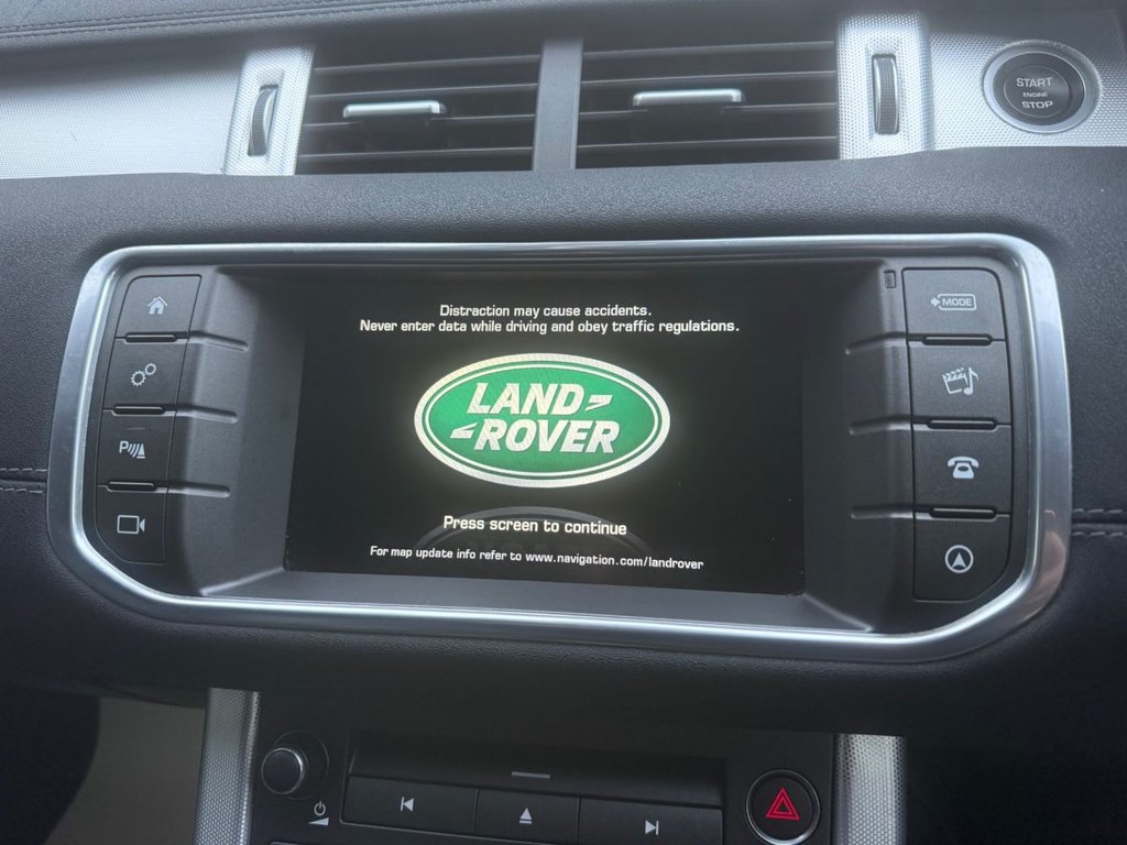 Used Land Rover Range Rover Evoque 2016 for sale - 77593846: Photo 32