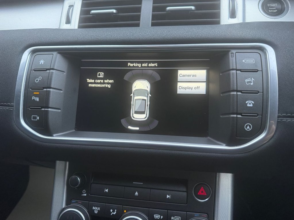 Used Land Rover Range Rover Evoque 2016 for sale - 77593846: Photo 34