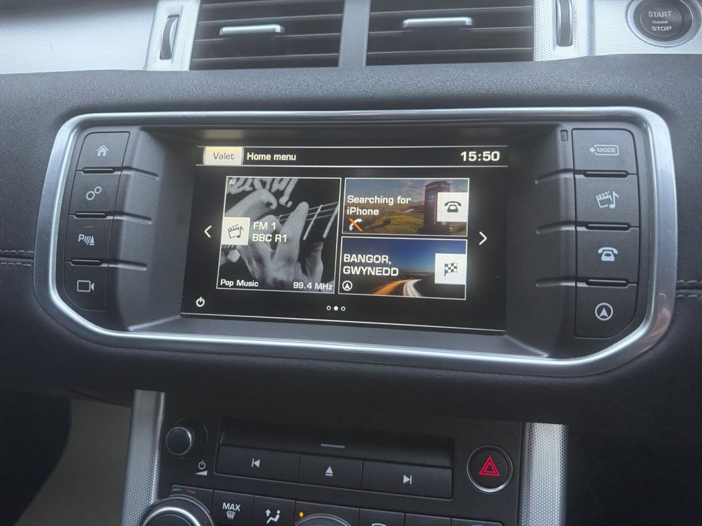 Used Land Rover Range Rover Evoque 2016 for sale - 77593846: Photo 36