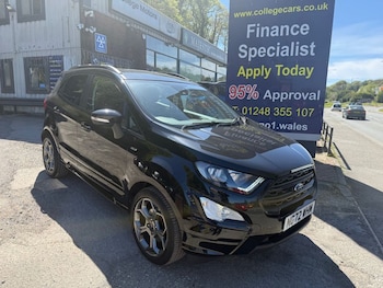 Used Ford Ecosport 2023 for sale - 78597419: Photo