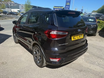 Used Ford Ecosport 2023 for sale - 78597419: Photo