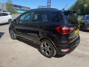 Used Ford Ecosport 2023 for sale - 78597419: Photo