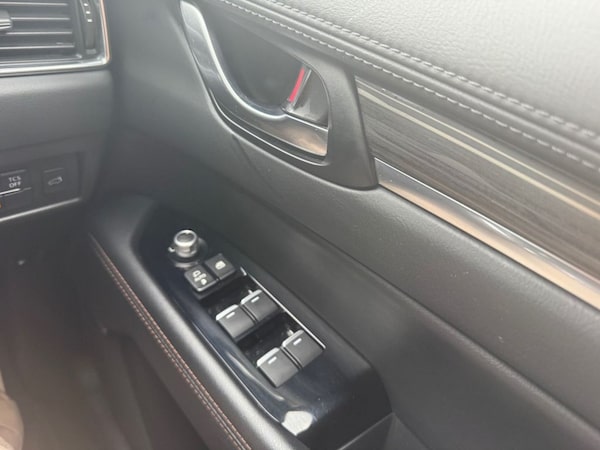 Used Mazda CX-5 2017 for sale - 75607070: Photo 25