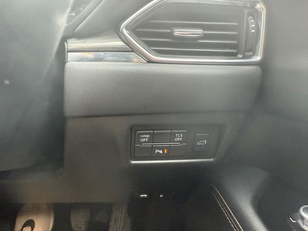Used Mazda CX-5 2017 for sale - 75607070: Photo 26