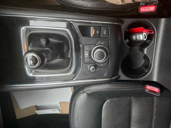 Used Mazda CX-5 2017 for sale - 75607070: Photo 32