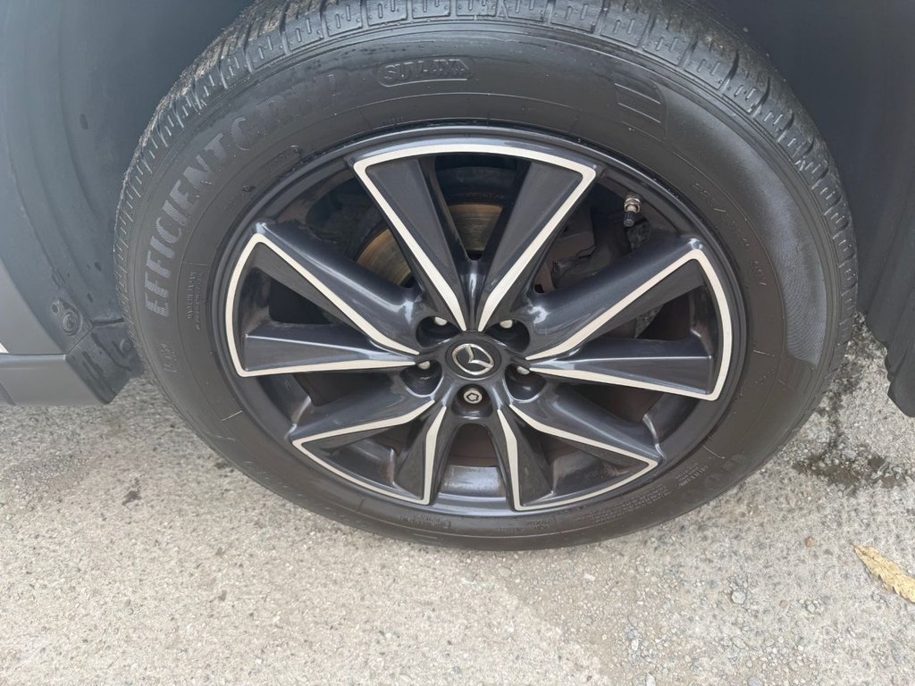 Used Mazda CX-5 2017 for sale - 75607070: Photo 37