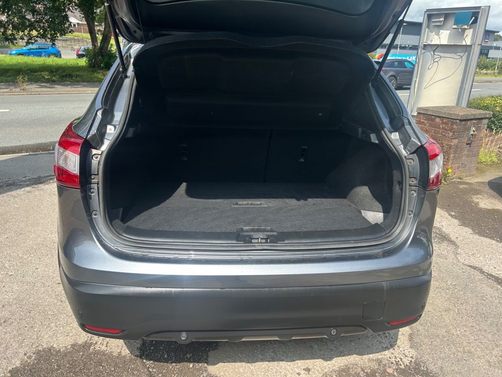 Used Nissan Qashqai 2015 for sale - 76202556: Photo 19