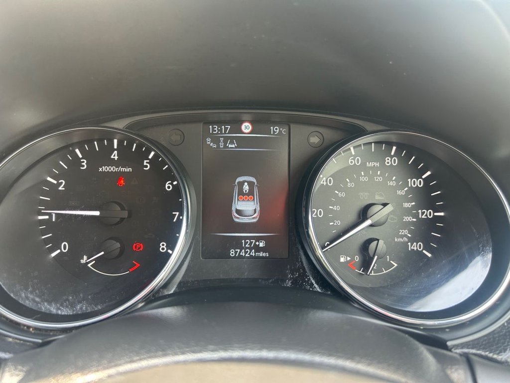 Used Nissan Qashqai 2015 for sale - 76202556: Photo 20